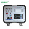 Portable Hv Switching Characteristic Tester Circuit Breaker Timing Analyzer