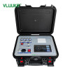Portable Hv Switching Characteristic Tester Circuit Breaker Timing Analyzer