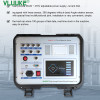 Portable Hv Switching Characteristic Tester Circuit Breaker Timing Analyzer