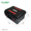 Portable Hv Switching Characteristic Tester Circuit Breaker Timing Analyzer