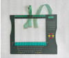 Membrane Keypad for Cp7032-0001-0010 Switch Keyboard