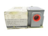 Square D 9007tsb1 Ser. D 600v 30a Nsmp