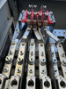 Eaton Cutler Hammer Mtbla-2-7 Meter Test Block Assembly