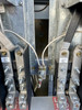 Eaton Cutler Hammer Mtbla-2-7 Meter Test Block Assembly