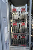 Eaton Cutler Hammer Mtbla-2-7 Meter Test Block Assembly
