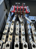 Eaton Cutler Hammer Mtbla-2-7 Meter Test Block Assembly