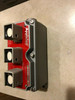 Appleton Hazardous Location 3 Pushbutton Control Station