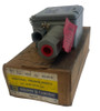 New Square D 9012-adw6 Pressure Switch 9012adw6