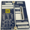 New Square D 9012-adw6 Pressure Switch 9012adw6