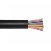12/10 Soow Power Cable Flexible Black Cpe Jacket Ul Csa 600v