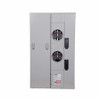 Eaton 1mp2204r 400a Two Meter Socket Main Electrical Panel Pack 2x 200 a