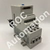 New Allen Bradley 592-ec2cc /c Solid State Overload Relay 5-25a