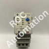 New Allen Bradley 592-ec2cc /c Solid State Overload Relay 5-25a