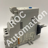Allen Bradley 592-ec2cc /b Solid State Overload Relay 5-25a