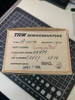 Trw Pt4417 Rf High Power High Speed Transistor
