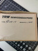 Trw Pt4417 Rf High Power High Speed Transistor