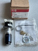 New Eaton Crouse-hinds Emps0491 Key Selector Switch 2no-2nc Explosion Proof