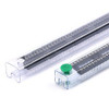 Chip Socket Dip/dil Ic Sockets Standard Low Profile Holder Round/flat Pins