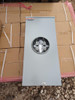 320/400 Amp Meter Base/socket, Single Phase, Ringless with Lugs & Hub, Oh/ug