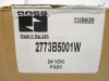 Ross 2773b5001w 24vdc 150psi Nsmp