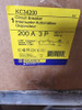 Square D Kc34200 Circuit Breaker New In Box