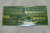 Van Dorn Analog Terminal Board Assy 330-039