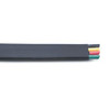6/3 Flat Submersible Cable with Ground Well Pump Wire 600v Length 50ft to 1000ft
