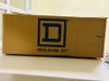 Square D Hga36125 125a 600v Circuit Breaker