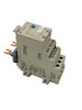 Allen Bradley 592-ec1dc Electronic Overload Relay 9-45a