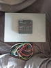 Eaton Surge Protector Spd250480y2k