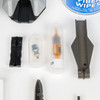 Corning Tkt Unicam Pfc Optisnap High-performance Connector Installation Tool Kit
