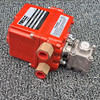 Triac Controls Nsa 1395 / We-500 Electric Actuator 115