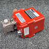 Triac Controls Nsa 1395 / We-500 Electric Actuator 115