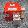 Triac Controls Nsa 1395 / We-500 Electric Actuator 115