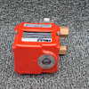 Triac Controls Nsa 1395 / We-500 Electric Actuator 115