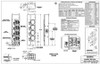 Siemens Wmm41125 4-gang 1200a 125 Amp Ring-type Power Mod Meter Socket