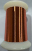 53 Awg Spn, 155c Copper Magnet Wire