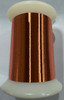 53 Awg Spn, 155c Copper Magnet Wire