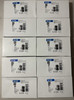 10 Pcs Eaton Brn120df 20a Dual Function Breaker
