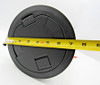 New Wiremold 6atc2bk Poke-thru Devices