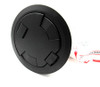 New Wiremold 6atc2bk Poke-thru Devices
