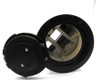 New Wiremold 6atc2bk Poke-thru Devices
