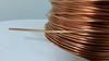 Soft Annealed Ground Wire Solid Bare Copper 6 Awg 1000' Feet