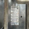 Siemens Wms-263 200 Amp 600 V Meter Socket Test Block 3 Phase