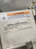 Toshiba Vacuum Contactor 1500v 600a