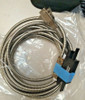 737003-25 Senc 150 Reader Head 5 Um W/ 13' Armor Cable