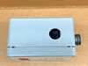 Nvent Raychem Jbs-100-ecp-a Power Connection Box