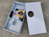 Milbank U2448-x Ringless Meter Socket 320 Amp 1-phase Lever Bypass New in Box