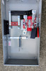 Milbank U2448-x Ringless Meter Socket 320 Amp 1-phase Lever Bypass New in Box