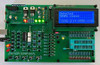 Retro Chip Tester Professional - Ic Integrated Circuit Tester Pro